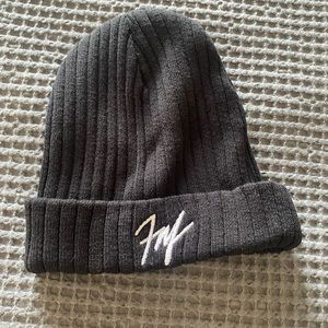 Flag not Fail Beanie